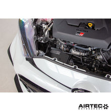 Load image into Gallery viewer, Alimentazione d'aria anteriore secondaria AIRTEC Motorsport per Toyota Yaris GR - dettaglio 16