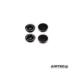 Boccole leva cambio in alluminio AIRTEC Motorsport per Toyota GR Yaris