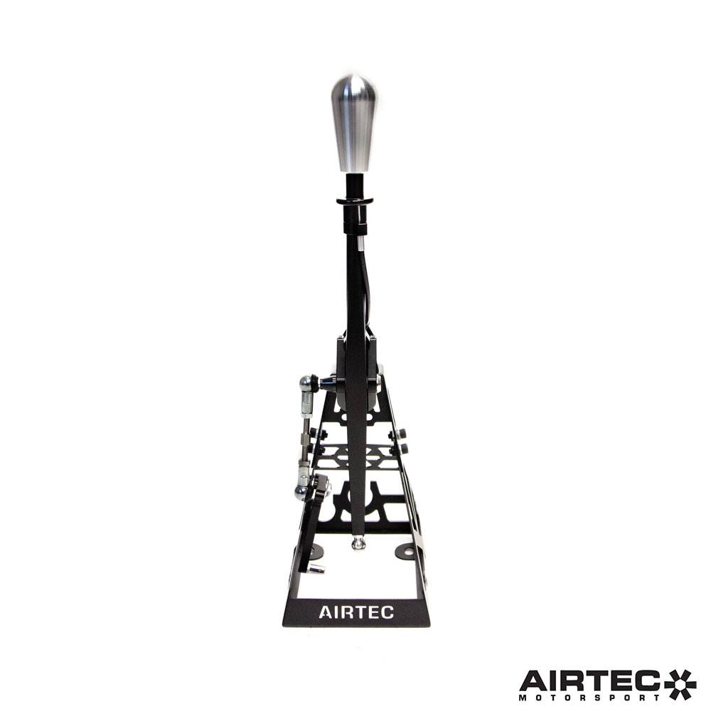 Gruppo cambio AIRTEC Motorsport per Toyota Yaris GR Gen 2 (incl. freno a mano verticale/prestazioni aerodinamiche) - dettaglio 10