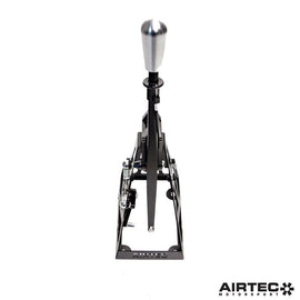Gruppo cambio AIRTEC Motorsport per Toyota Yaris GR Gen 2 (incl. freno a mano verticale/prestazioni aerodinamiche) - dettaglio 2