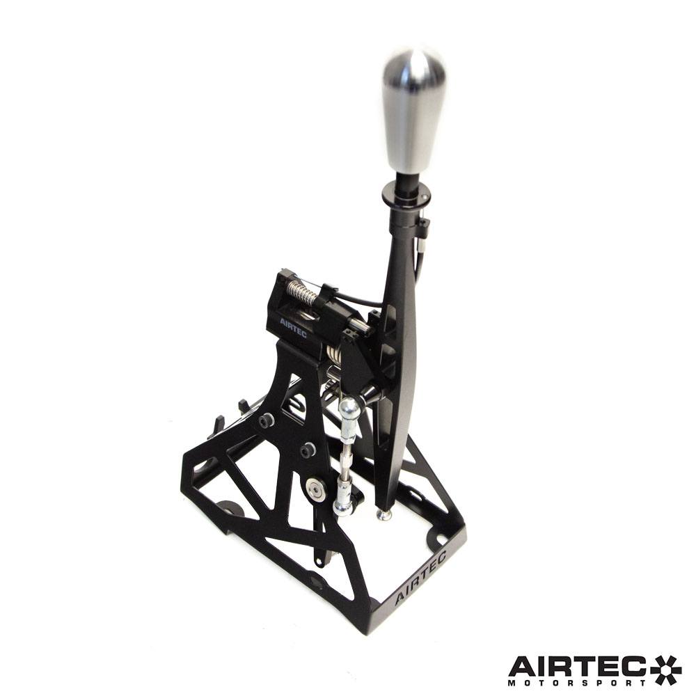 Gruppo cambio AIRTEC Motorsport per Toyota Yaris GR Gen 2 (incl. freno a mano verticale/prestazioni aerodinamiche) - dettaglio 4