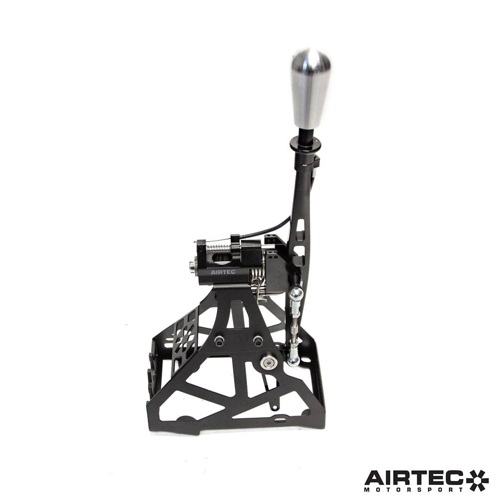 Gruppo cambio AIRTEC Motorsport per Toyota Yaris GR Gen 2 (incl. freno a mano verticale/prestazioni aerodinamiche) - dettaglio 5