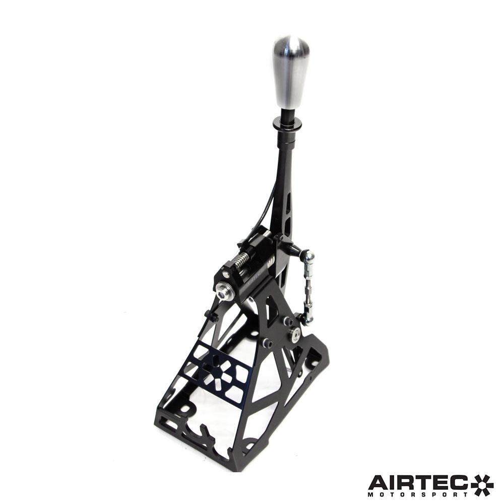 Gruppo cambio AIRTEC Motorsport per Toyota Yaris GR Gen 2 (incl. freno a mano verticale/prestazioni aerodinamiche) - dettaglio 6