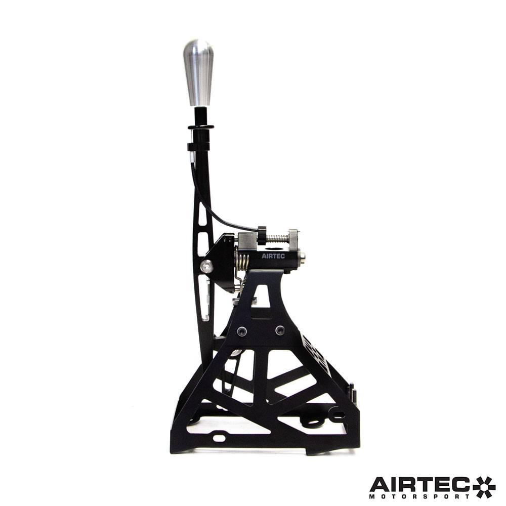 Gruppo cambio AIRTEC Motorsport per Toyota Yaris GR Gen 2 (incl. freno a mano verticale/prestazioni aerodinamiche) - dettaglio 8