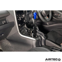 Load image into Gallery viewer, Gruppo cambio AIRTEC Motorsport per Toyota Yaris GR Gen 2 (incl. freno a mano verticale/prestazioni aerodinamiche) - dettaglio 17