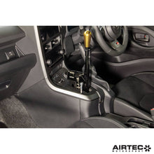 Load image into Gallery viewer, Gruppo cambio AIRTEC Motorsport per Toyota Yaris GR Gen 2 (incl. freno a mano verticale/prestazioni aerodinamiche) - dettaglio 18