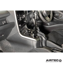 Load image into Gallery viewer, Gruppo cambio AIRTEC Motorsport per Toyota Yaris GR Gen 2 (incl. freno a mano verticale/prestazioni aerodinamiche) - dettaglio 19