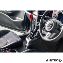 Load image into Gallery viewer, Gruppo cambio AIRTEC Motorsport per Toyota Yaris GR Gen 2 (incl. freno a mano verticale/prestazioni aerodinamiche) - dettaglio 22
