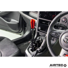Load image into Gallery viewer, Gruppo cambio AIRTEC Motorsport per Toyota Yaris GR Gen 2 (incl. freno a mano verticale/prestazioni aerodinamiche) - dettaglio 24