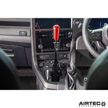 Load image into Gallery viewer, Gruppo cambio AIRTEC Motorsport per Toyota Yaris GR Gen 2 (incl. freno a mano verticale/prestazioni aerodinamiche) - dettaglio 25