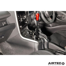 Load image into Gallery viewer, Gruppo cambio AIRTEC Motorsport per Toyota Yaris GR Gen 2 (incl. freno a mano verticale/prestazioni aerodinamiche) - dettaglio 28