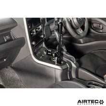 Load image into Gallery viewer, Gruppo cambio AIRTEC Motorsport per Toyota Yaris GR Gen 2 (incl. freno a mano verticale/prestazioni aerodinamiche) - dettaglio 15