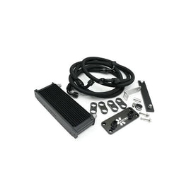 Kit radiatore olio remoto AIRTEC Motorsport - Griglia superiore montata per Focus ST e RS Mk2