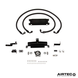 Kit radiatore olio AIRTEC Motorsport per Fiesta ST180