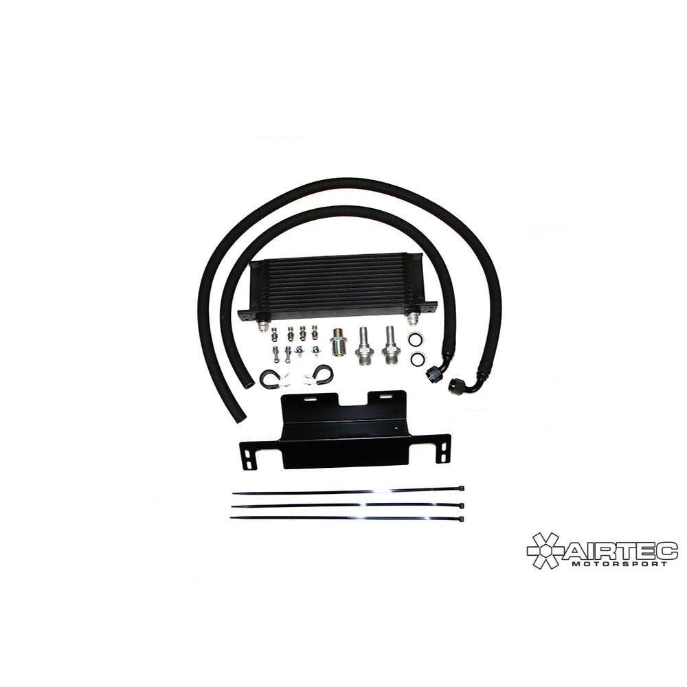 Kit radiatore olio AIRTEC Motorsport per Astra H VXR