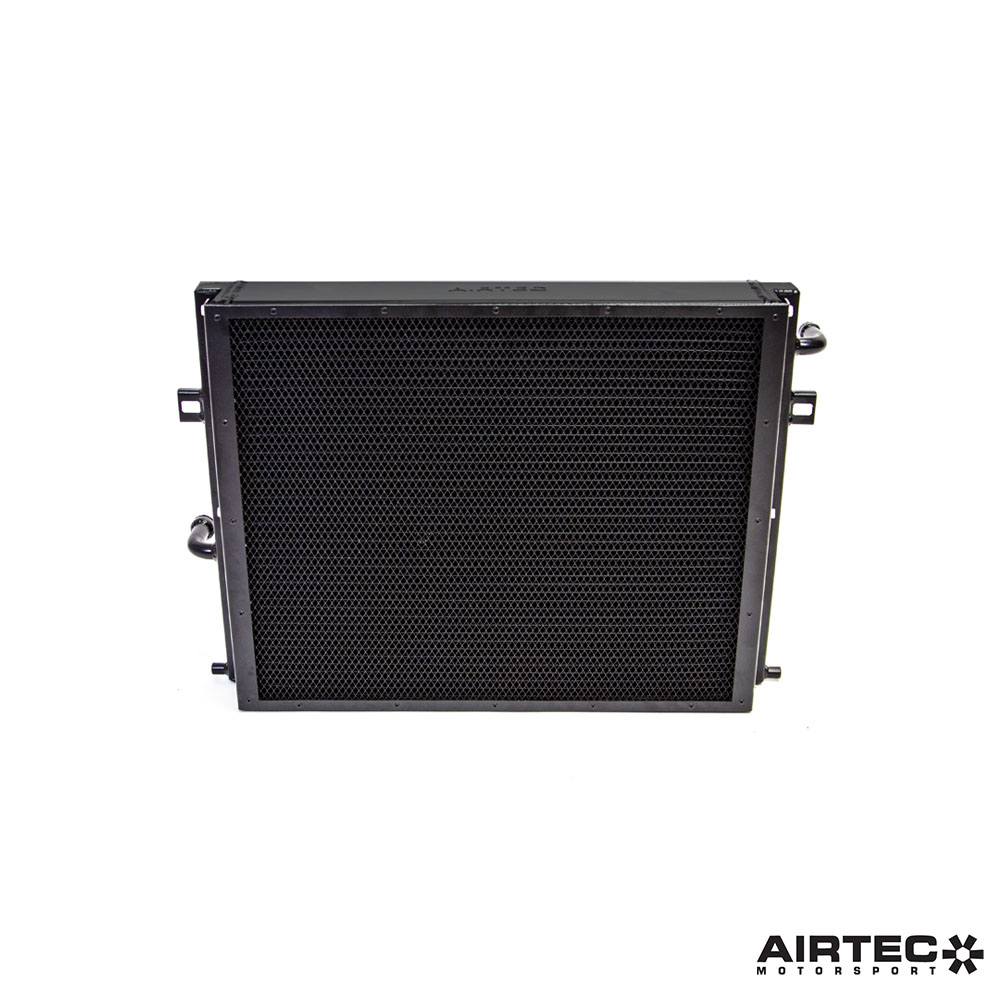 Radiatore di carica AIRTEC Motorsport per piattaforma BMW B58 - dettaglio 5