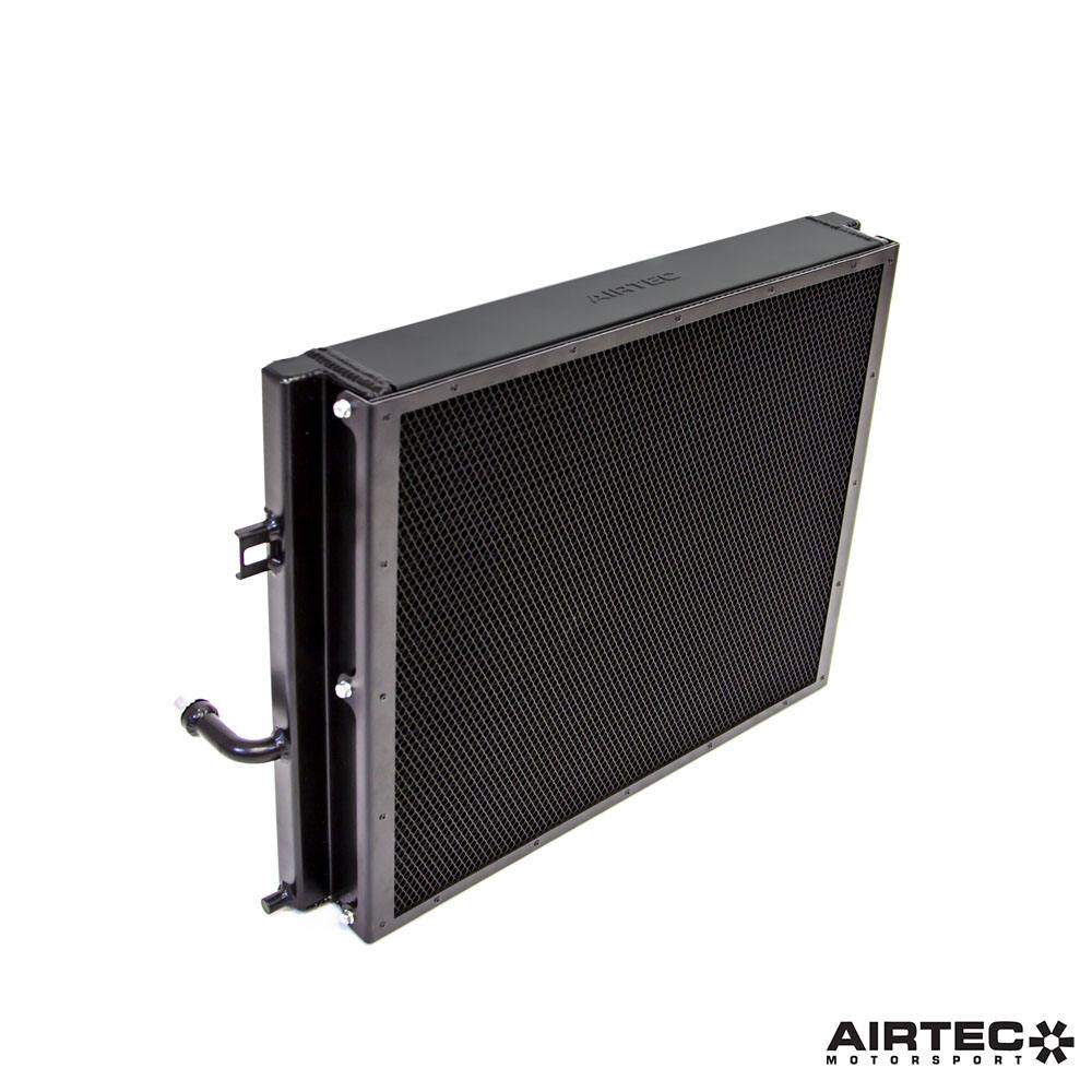 Radiatore di carica AIRTEC Motorsport per piattaforma BMW B58 - dettaglio 2