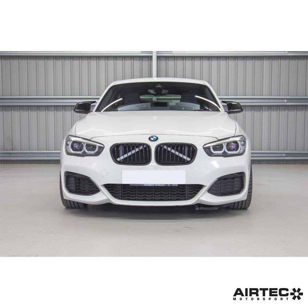 Radiatore di carica AIRTEC Motorsport per piattaforma BMW B58 - dettaglio 9