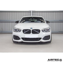Carica l'immagine nel visualizzatore di Gallery, Radiatore di carica AIRTEC Motorsport per piattaforma BMW B58 - dettaglio 9