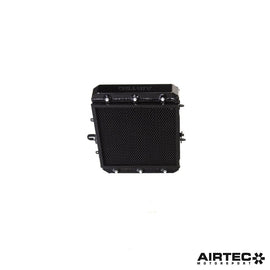 Aggiornamento del radiatore di raffreddamento di carica ausiliario AIRTEC Motorsport per BMW M5/M6 (F10/F12) lato sinistro