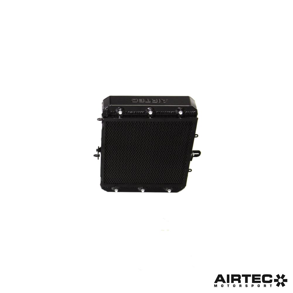 Aggiornamento del radiatore di raffreddamento di carica ausiliario AIRTEC Motorsport per BMW M5/M6 (F10/F12) lato destro