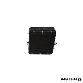 Aggiornamento del radiatore di raffreddamento di carica ausiliario AIRTEC Motorsport per BMW M5/M6 (F10/F12) lato destro