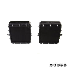 Load image into Gallery viewer, Aggiornamento del radiatore di raffreddamento di carica ausiliario AIRTEC Motorsport per BMW M5/M6 (F10/F12) sia sinistro che destro