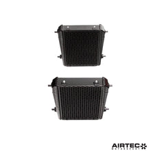 Load image into Gallery viewer, Radiatori ausiliari AIRTEC Motorsport per BMW G87 M2, G80 M3 e G82 M4 (coppia)