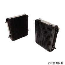 Load image into Gallery viewer, Radiatori ausiliari AIRTEC Motorsport per BMW G87 M2, G80 M3 e G82 M4 (coppia) - dettaglio 3