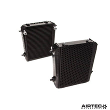 Load image into Gallery viewer, Radiatori ausiliari AIRTEC Motorsport per BMW G87 M2, G80 M3 e G82 M4 (coppia) - dettaglio 5