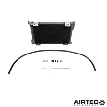 Load image into Gallery viewer, Aggiornamento del radiatore in lega con nucleo AIRTEC Motorsport da 45 mm per Fiesta ST150