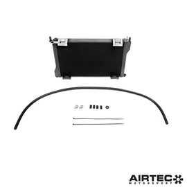 Aggiornamento del radiatore in lega con nucleo AIRTEC Motorsport da 45 mm per Fiesta ST150