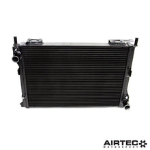 Load image into Gallery viewer, Aggiornamento del radiatore in lega con nucleo AIRTEC Motorsport da 45 mm per Fiesta ST150 - dettaglio 3