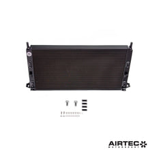 Carica l'immagine nel visualizzatore di Gallery, Aggiornamento del radiatore in lega AIRTEC Motorsport per Focus ST e RS Mk2