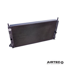 Carica l'immagine nel visualizzatore di Gallery, Aggiornamento del radiatore in lega AIRTEC Motorsport per Focus ST e RS Mk2 - dettaglio 3