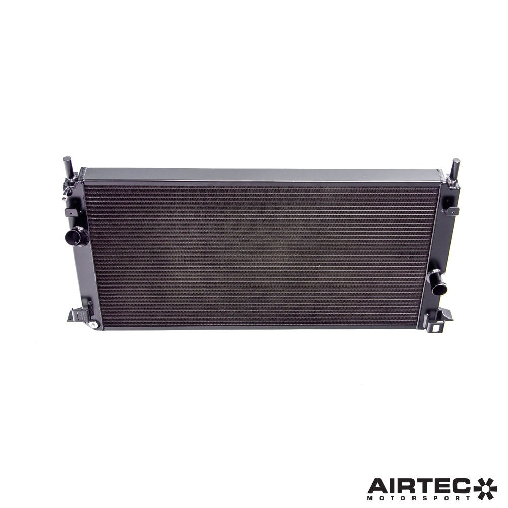 Aggiornamento del radiatore in lega AIRTEC Motorsport per Focus ST e RS Mk2 - dettaglio 4