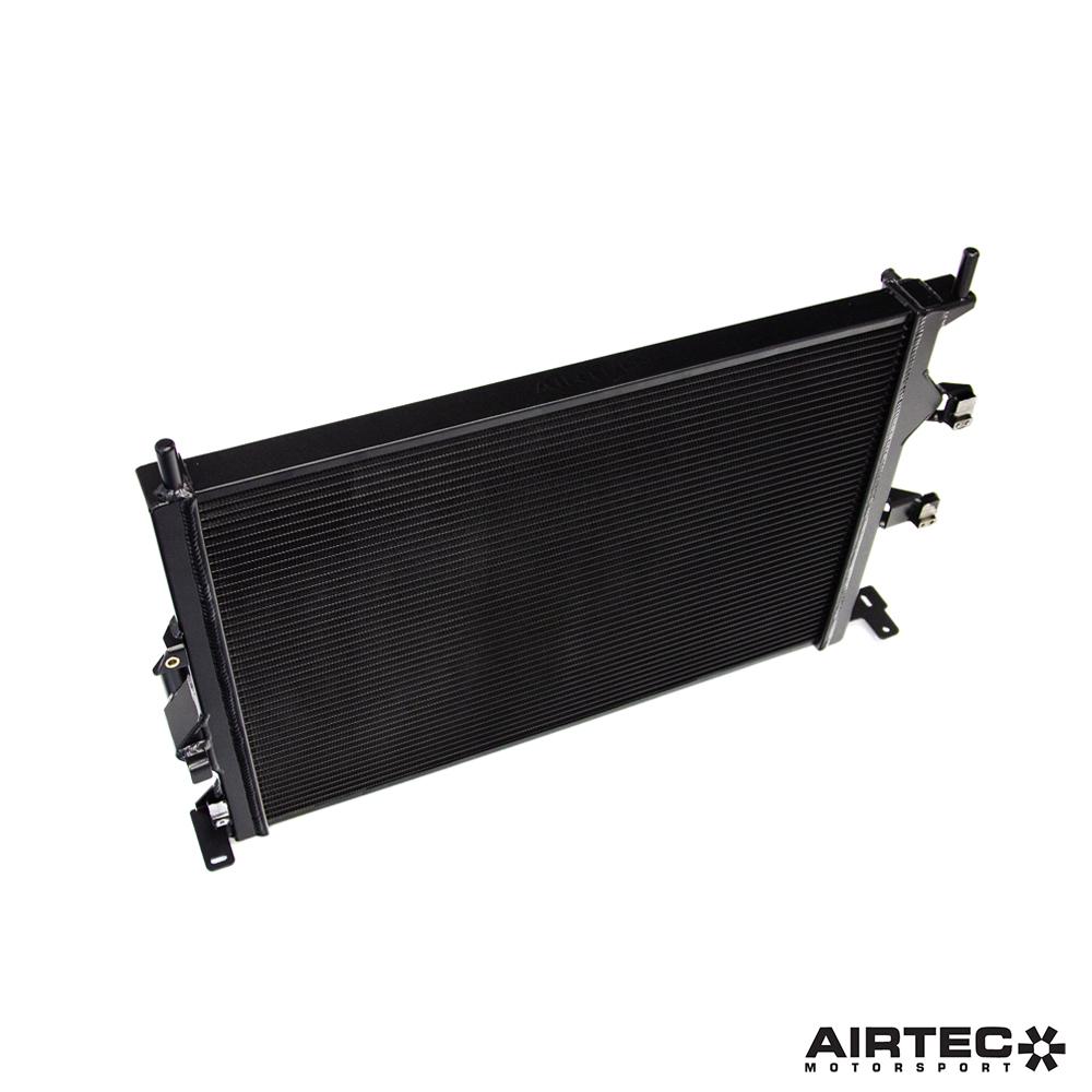 Aggiornamento del radiatore AIRTEC Motorsport per Ford Focus Mk3 RS - dettaglio 5