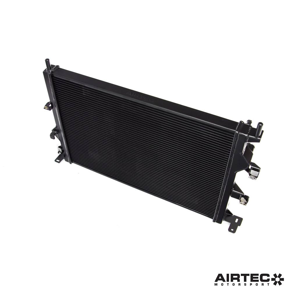 Aggiornamento del radiatore AIRTEC Motorsport per Ford Focus Mk3 RS - dettaglio 6