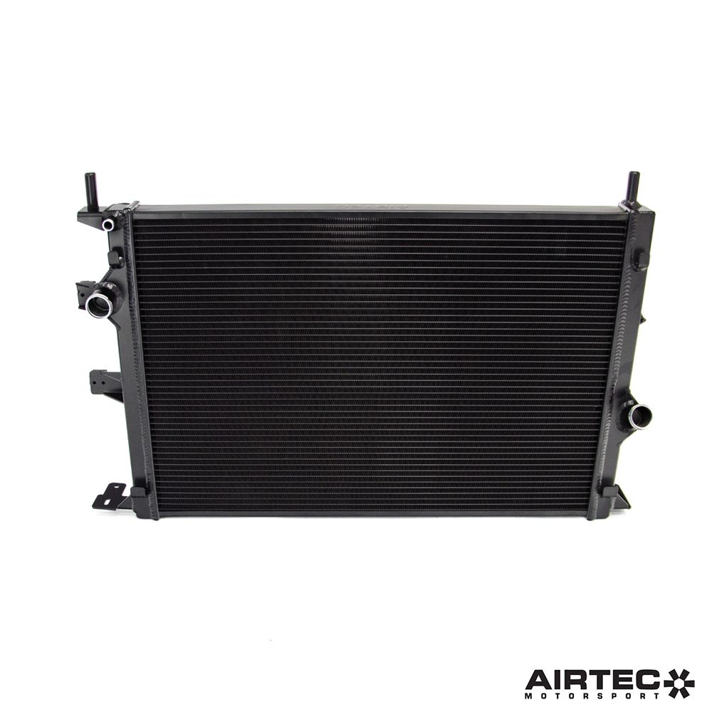 Aggiornamento del radiatore AIRTEC Motorsport per Ford Focus Mk3 RS - dettaglio 7