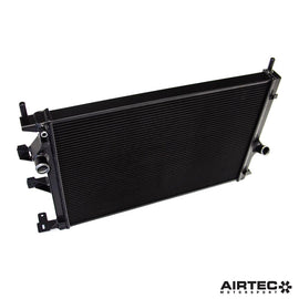 Aggiornamento del radiatore AIRTEC Motorsport per Ford Focus Mk3 RS - dettaglio 2