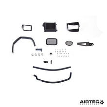 Load image into Gallery viewer, Radiatore ausiliario AIRTEC Motorsport per Toyota Yaris GR Gen 1 - dettaglio 5