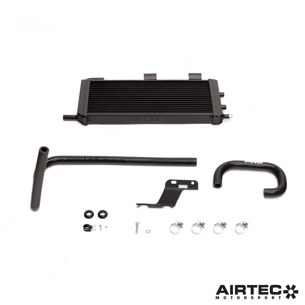 Radiatore turbo AIRTEC Motorsport per Honda Civic FL5 Type R