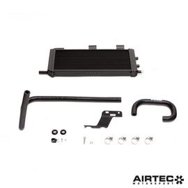 Radiatore turbo AIRTEC Motorsport per Honda Civic FL5 Type R