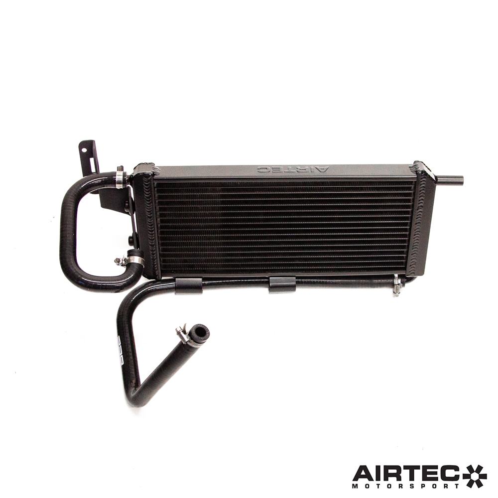 Radiatore turbo AIRTEC Motorsport per Honda Civic FL5 Type R - dettaglio 3