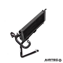 Carica l'immagine nel visualizzatore di Gallery, Radiatore turbo AIRTEC Motorsport per Honda Civic FL5 Type R - dettaglio 2