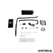 Carica l'immagine nel visualizzatore di Gallery, Radiatore ausiliario AIRTEC Motorsport per Honda Civic FK2 Type R