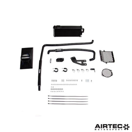 Radiatore ausiliario AIRTEC Motorsport per Honda Civic FK2 Type R