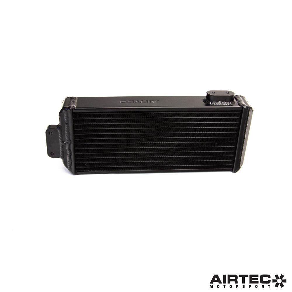 Radiatore ausiliario AIRTEC Motorsport per Honda Civic FK2 Type R - dettaglio 3