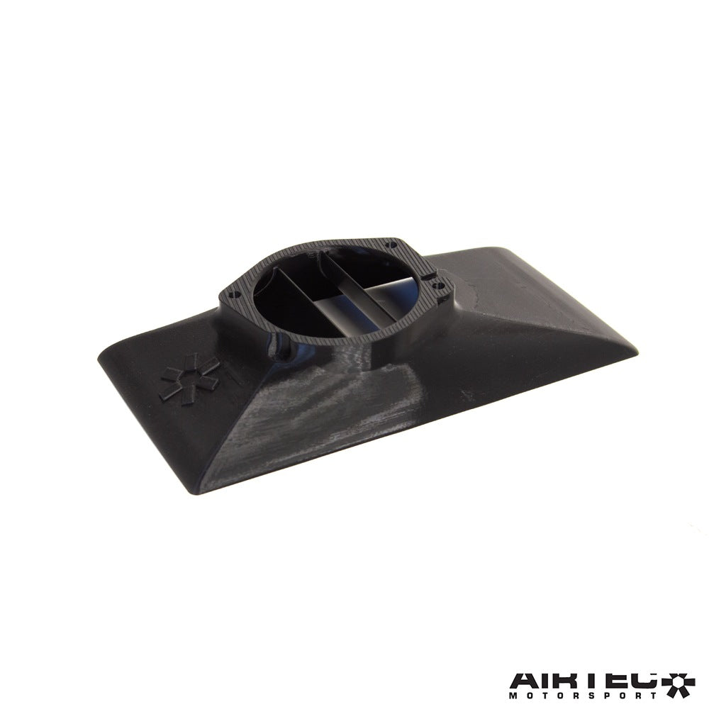 Radiatore ausiliario AIRTEC Motorsport per Honda Civic FK2 Type R - dettaglio 5