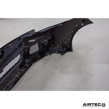Carica l'immagine nel visualizzatore di Gallery, Radiatore ausiliario AIRTEC Motorsport per Honda Civic FK2 Type R - dettaglio 11